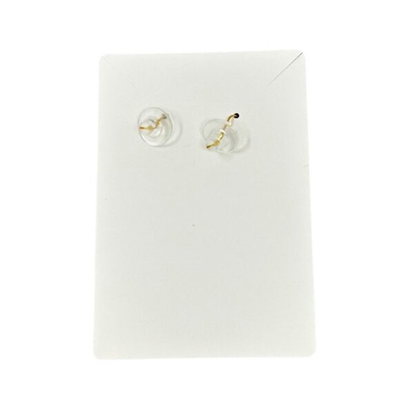 Graduation Cap‎ & Diploma Dangle Earrings - Picture 2 of 3